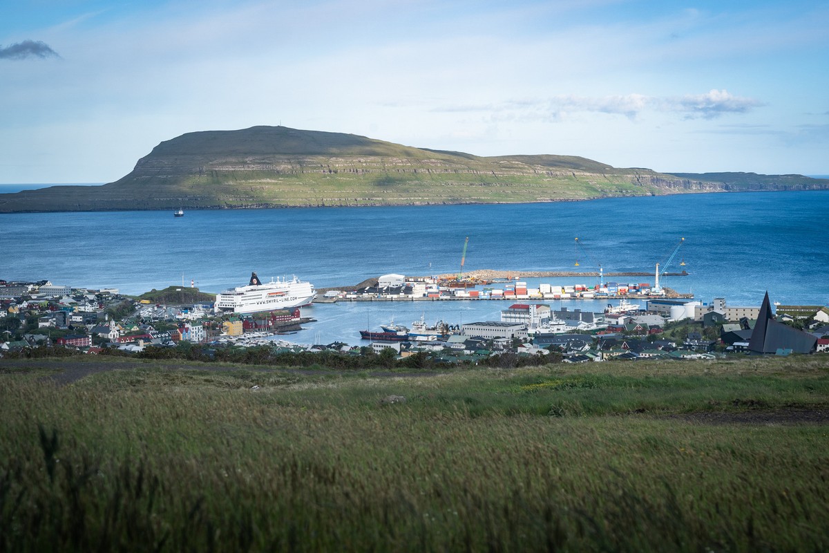 Torshavn
